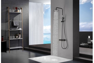 Ensemble de douche thermostatique Monza