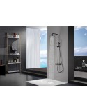 Ensemble de douche thermostatique Monza