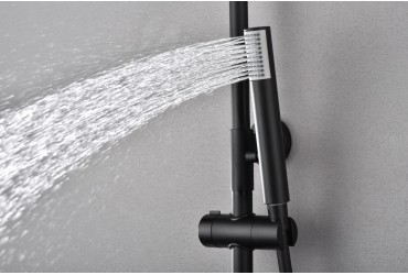 Ensemble de douche thermostatique Monza 2