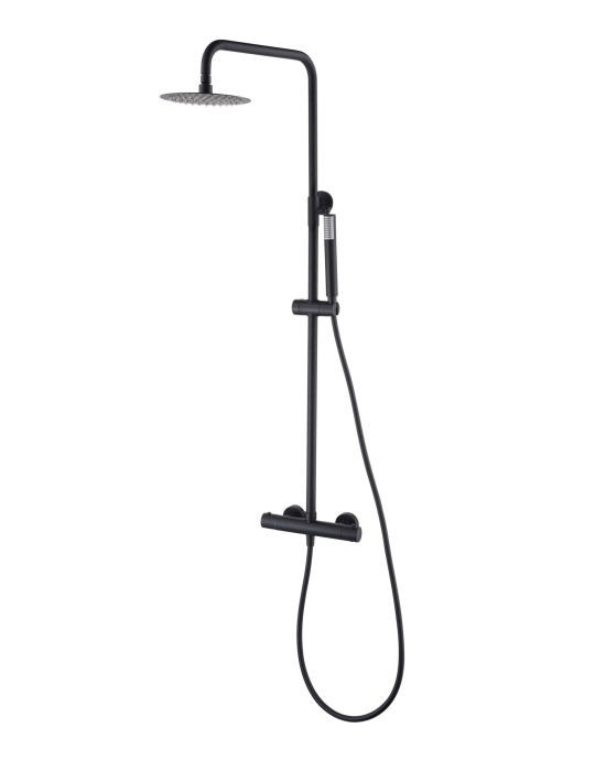 Ensemble de douche thermostatique Monza