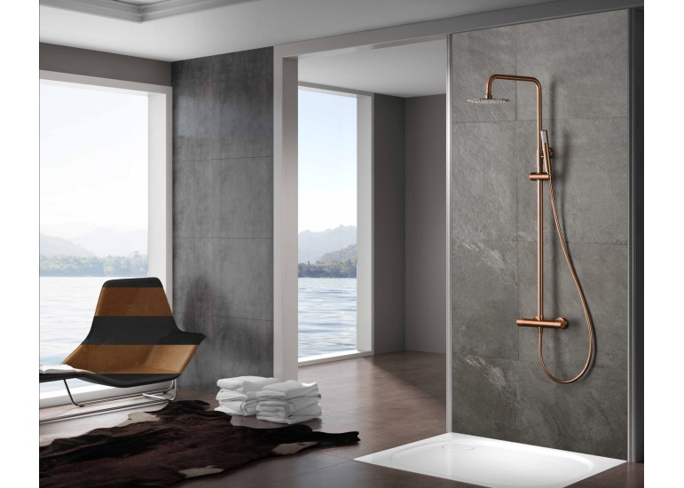 Ensemble de douche thermostatique Monza