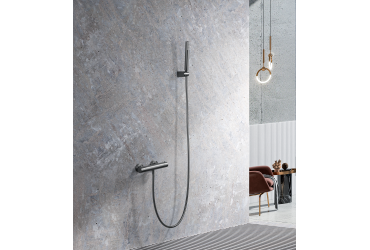 Mélangeur thermostatique douche Monza