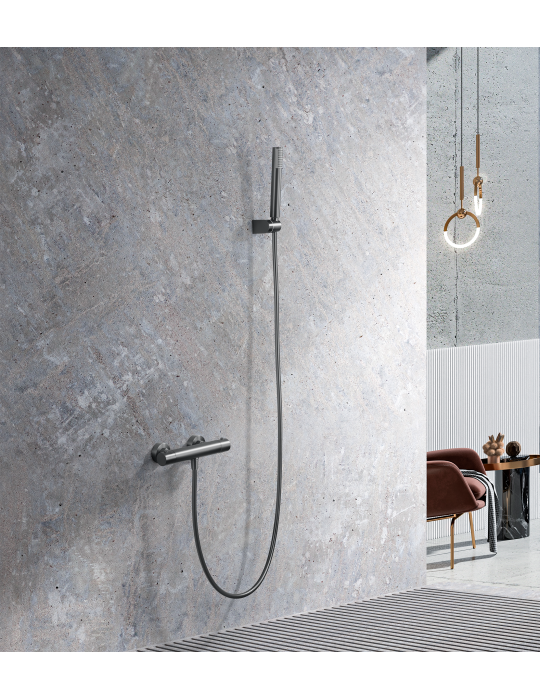 Mélangeur thermostatique douche Monza