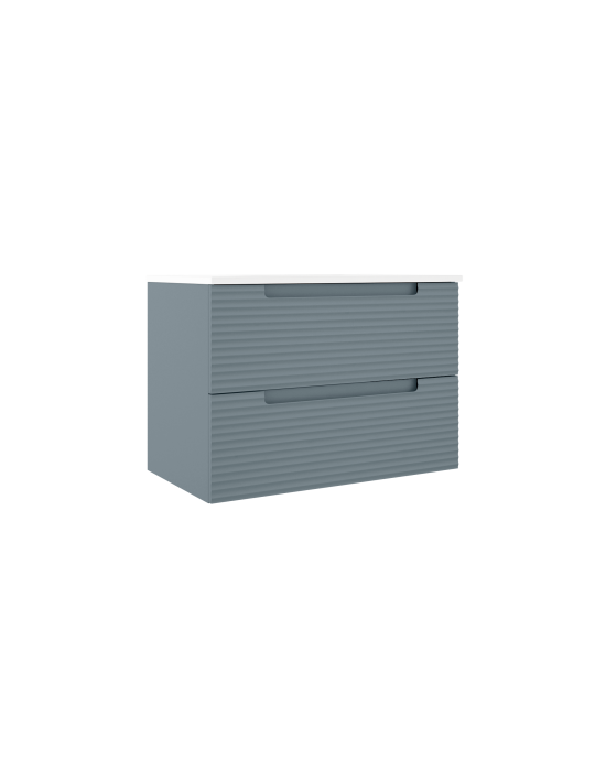 Ensemble TOKYO 2T + VASQUE FLAT 80