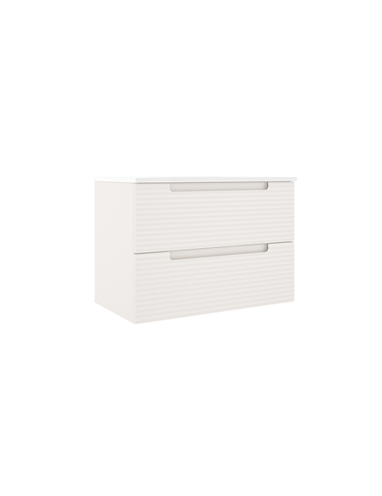 Ensemble TOKYO 2T + VASQUE FLAT 80