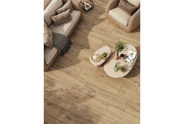 Carelage effet bois KOOL