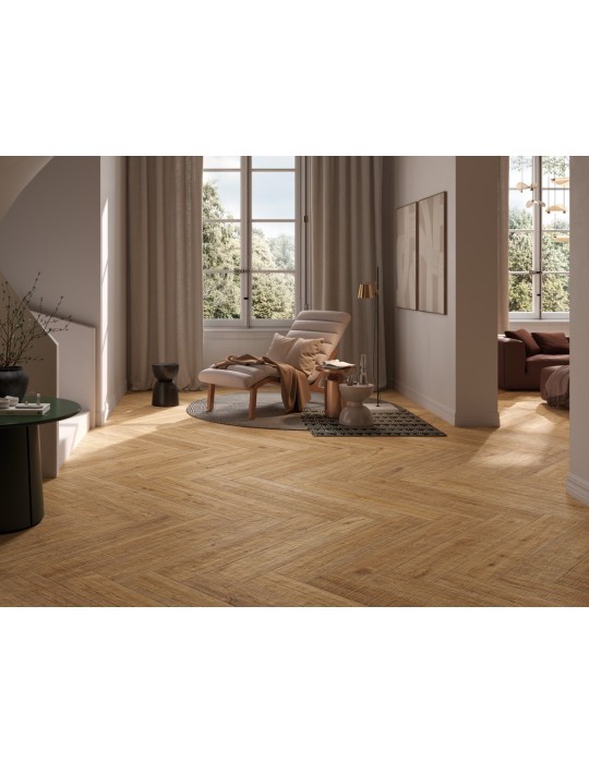 Carelage effet bois KOOL