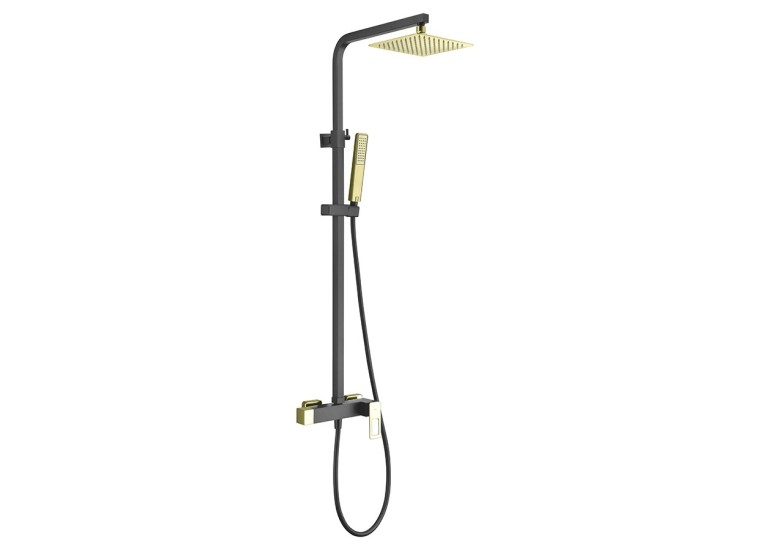 Ensemble de douche Suecia