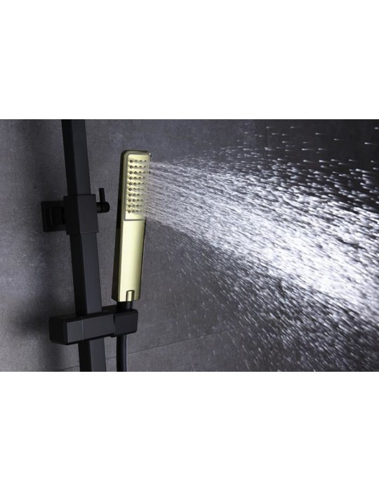 Ensemble de douche Suecia