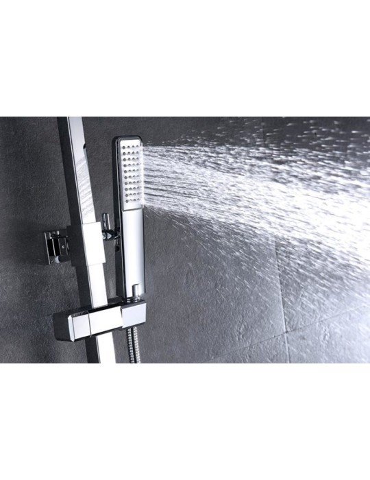 Ensemble de douche Suecia