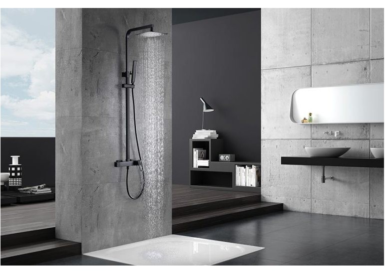 Ensemble de douche Suecia