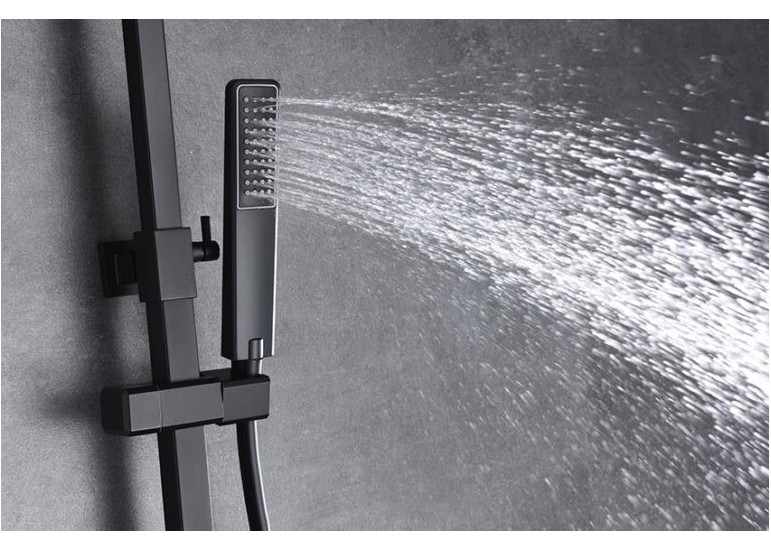 Ensemble de douche Suecia