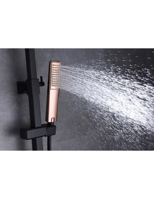 Ensemble de douche Suecia