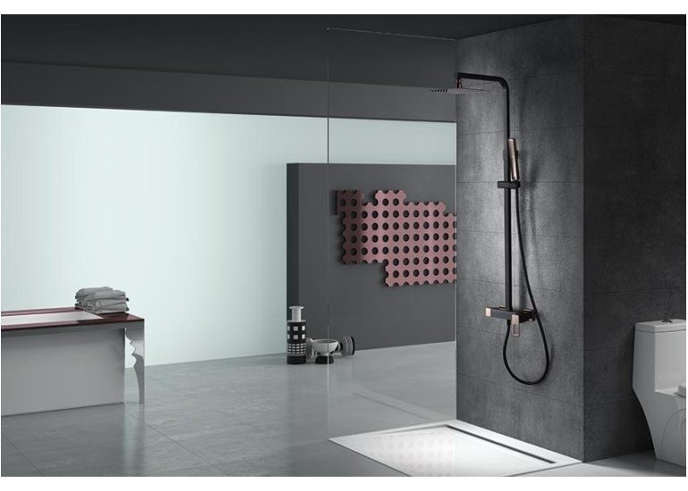 Ensemble de douche Suecia