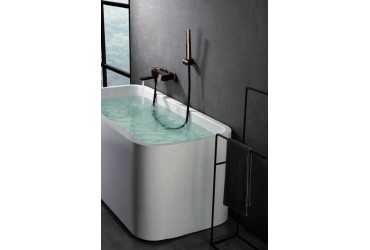 Monocommande bain/douche Suecia
