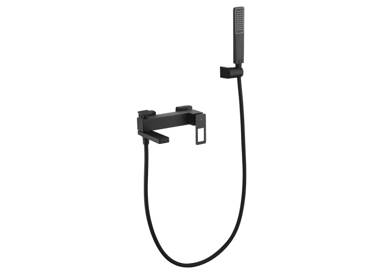 Monocommande bain/douche Suecia