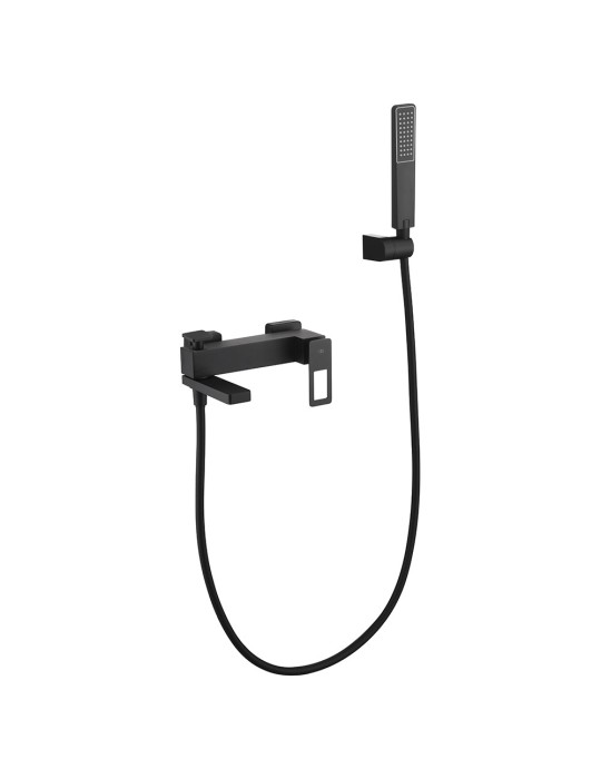 Monocommande bain/douche Suecia