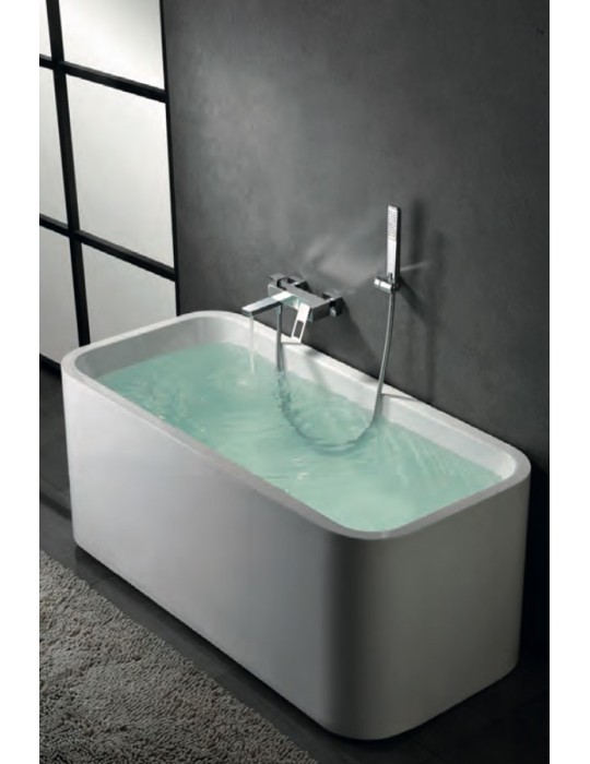 Monocommande bain/douche Suecia