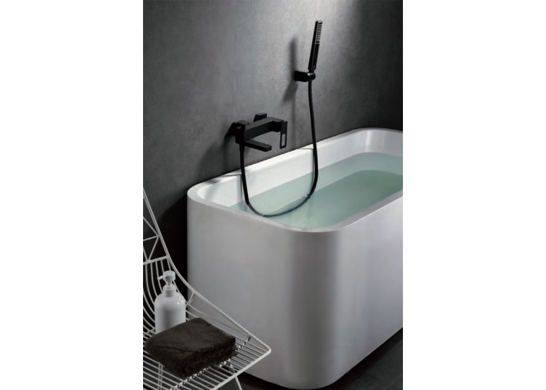 Monocommande bain/douche Suecia