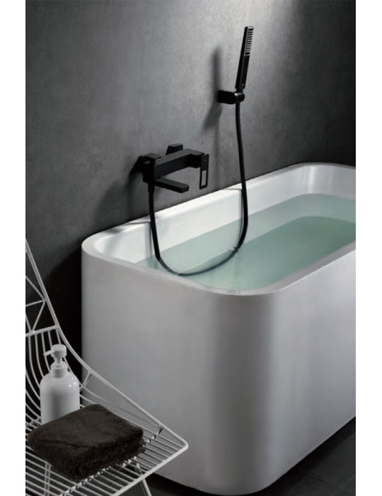 Monocommande bain/douche Suecia
