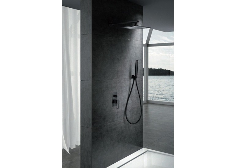 Ensemble de douche encastré Suecia