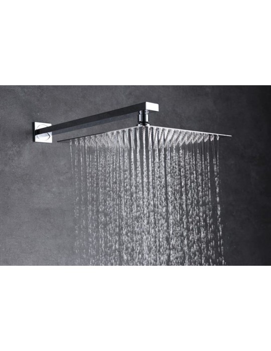 Ensemble de douche encastré Suecia