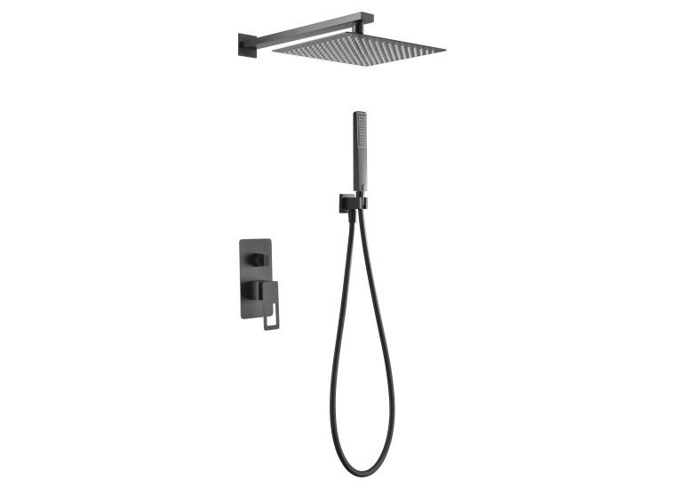 Ensemble de douche encastré Suecia