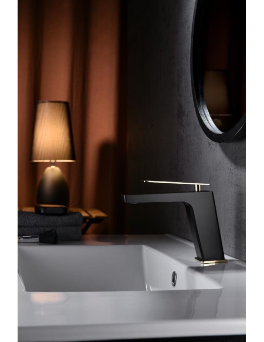 Monocommande lavabo Suecia