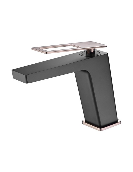 Monocommande lavabo Suecia