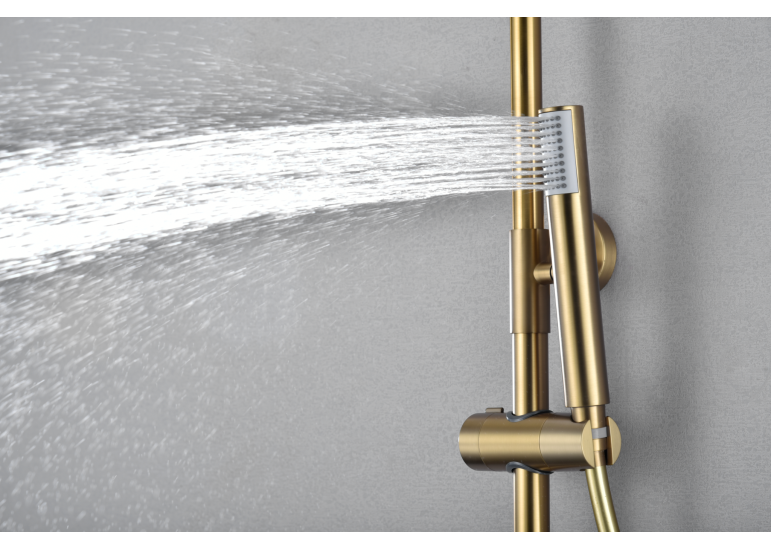 Ensemble de douche Line