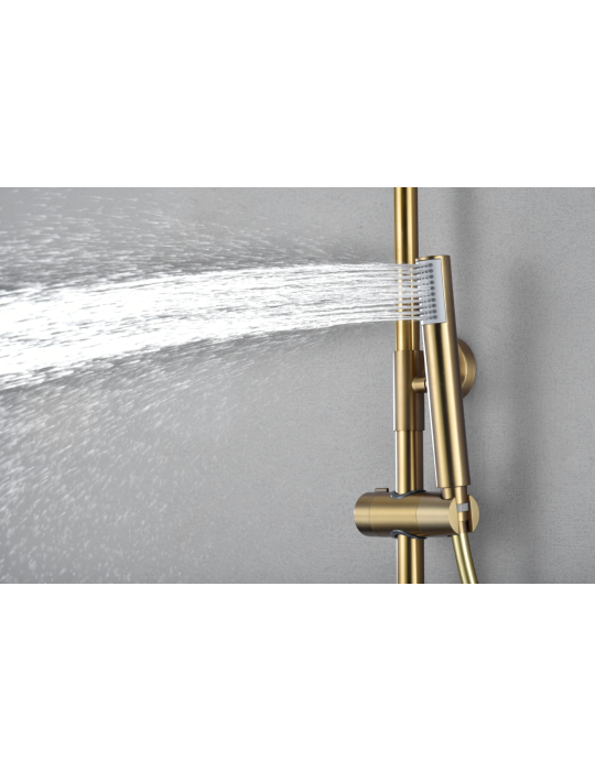 Ensemble de douche Line