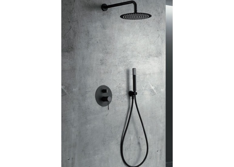 Ensemble de douche encastré Line