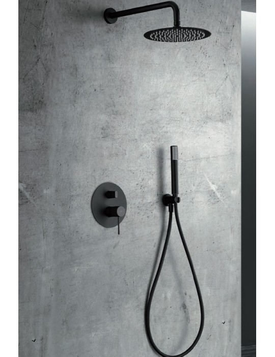 Ensemble de douche encastré Line