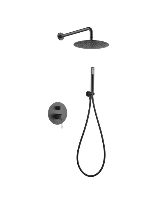 Ensemble de douche encastré Line