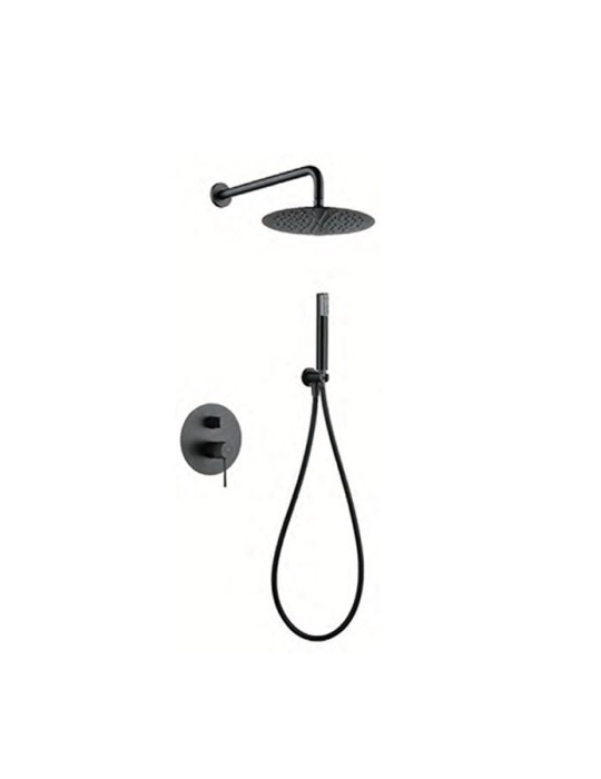 Ensemble de douche encastré Line