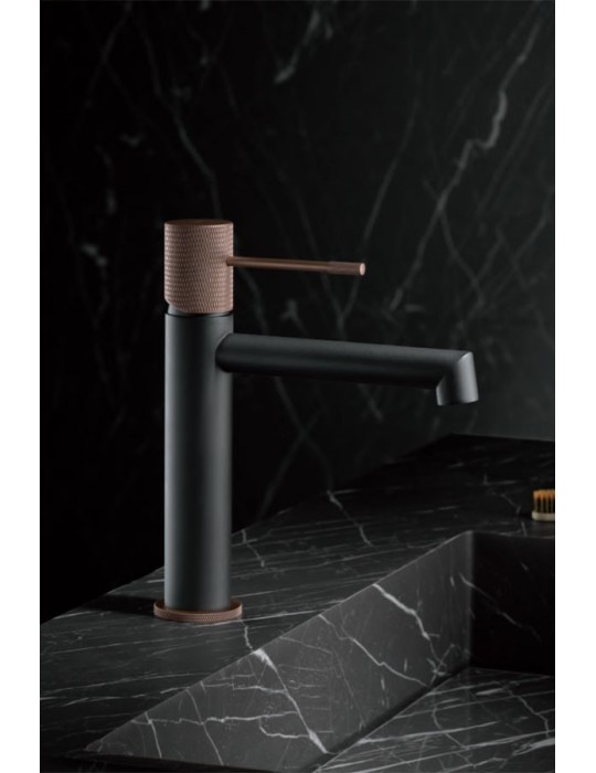 Monocommande lavabo Line