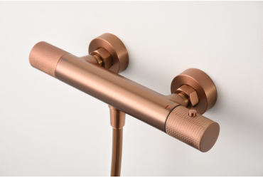 Mélangeur thermostatique bain/douche Line