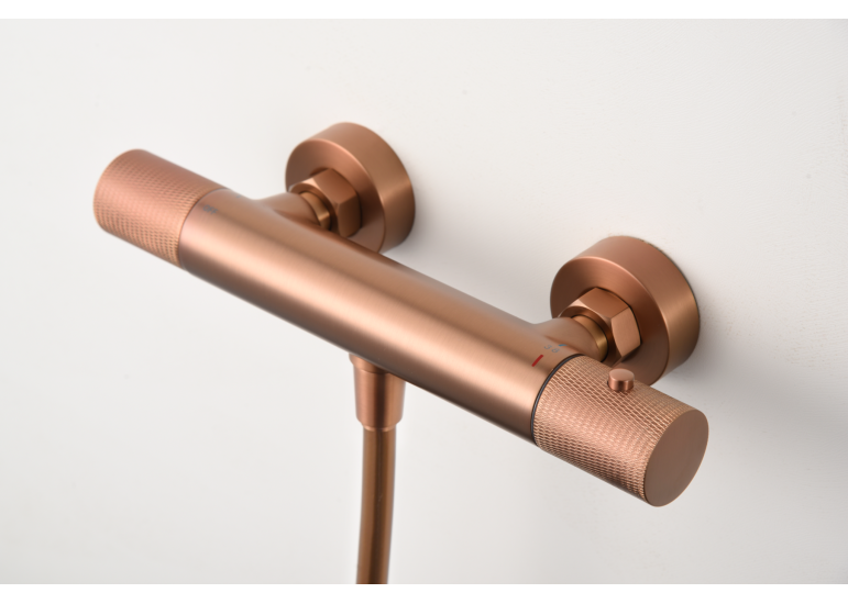 Mélangeur thermostatique bain/douche Line