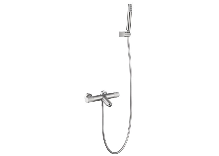 Mélangeur thermostatique bain/douche Line