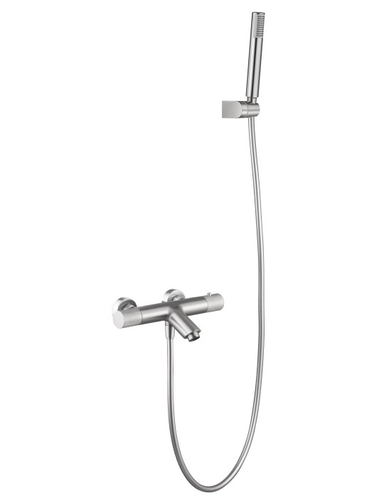 Mélangeur thermostatique bain/douche Line