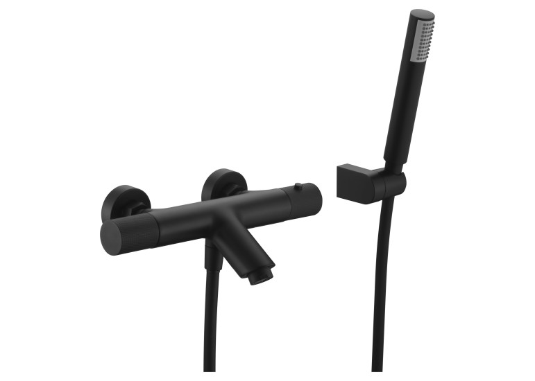 Mélangeur thermostatique bain/douche Line