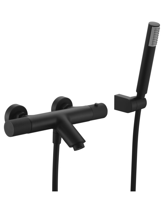 Mélangeur thermostatique bain/douche Line