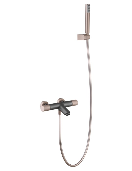 Mélangeur thermostatique bain/douche Line