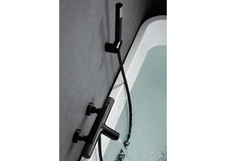 Mélangeur thermostatique bain/douche Line