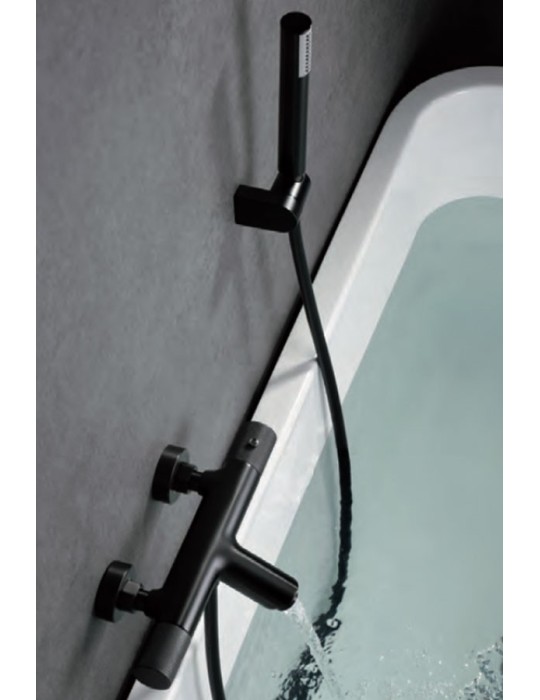 Mélangeur thermostatique bain/douche Line