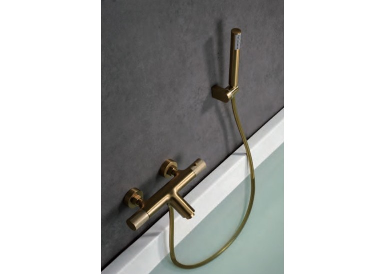 Mélangeur thermostatique bain/douche Line