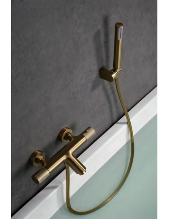 Mélangeur thermostatique bain/douche Line