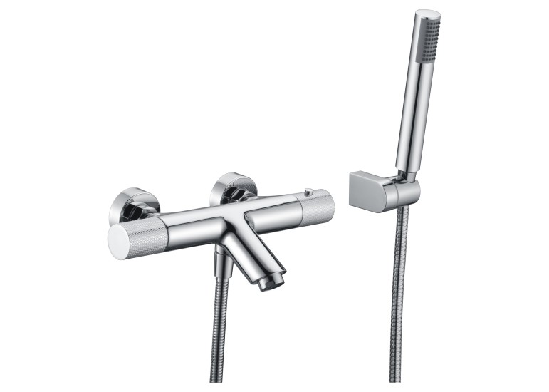 Mélangeur thermostatique bain/douche Line