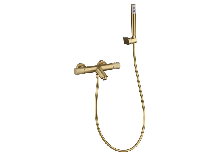 Mélangeur thermostatique bain/douche Line