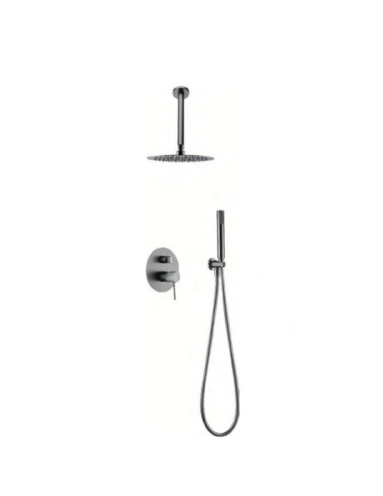 Ensemble de douche encastré Top